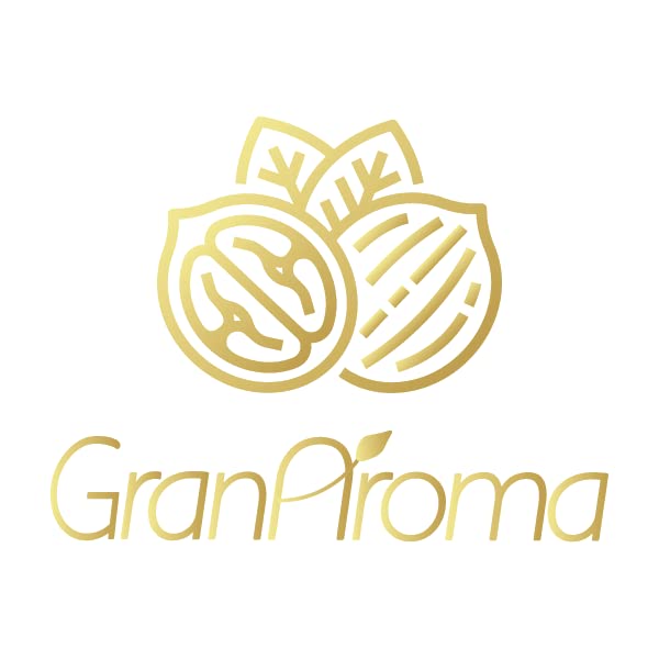 GranAroma Black Nonpareils, Decorative Sprinkles, Sweets & Toppings (6.56 Ounce)