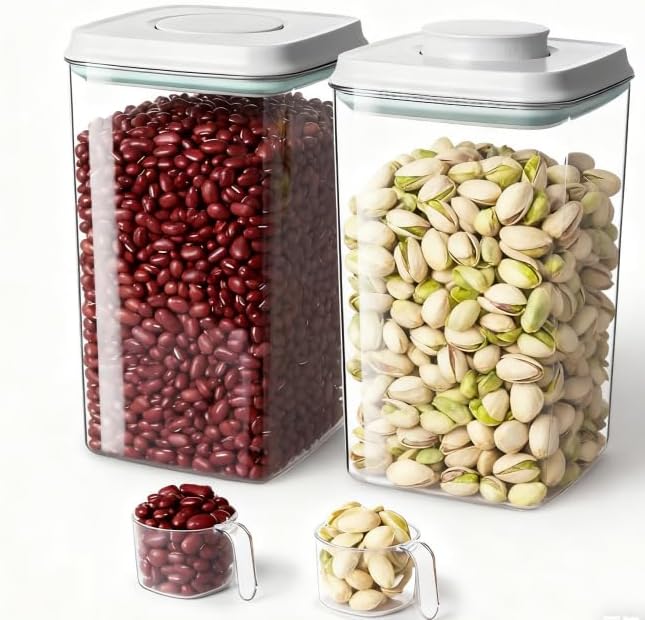 4l food container (4.22QT*2)