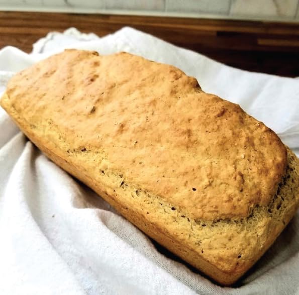 Rabbit Creek Beer Bread Mix Italian Herb Beer Bread Mix for Baking Premium Bread Baking Mix
