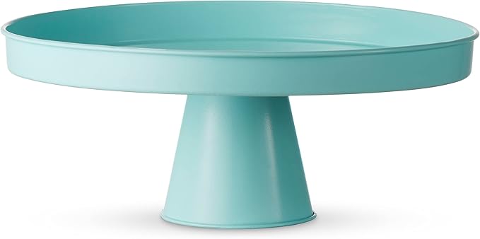 Table Concept Cake Stand, Footed Cake Stand with Lid, Serving Platter, Housewarming Gifts