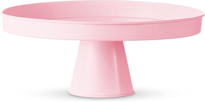 Table Concept Cake Stand, Footed Cake Stand with Lid, Serving Platter, Housewarming Gifts