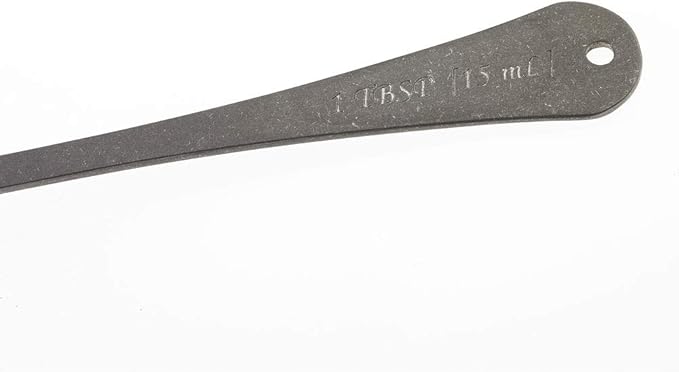 Barfly Measured Bar Spoon, 1 Tbsp, Vintage