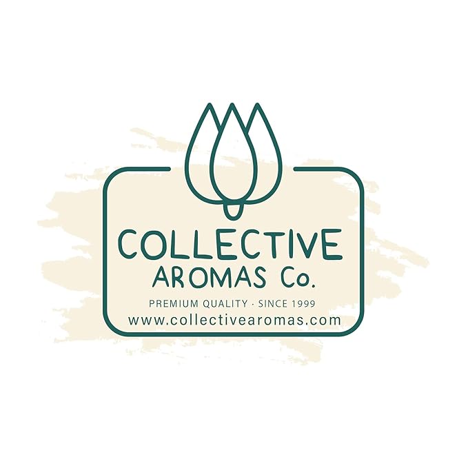 Butter Emulsion for Baking - Natural Flavoring Blend for Cookies, Cakes, Ice Cream, Smoothies, Beverages & More - 16 fl oz Kosher, Pure Butter Emulsion by Collective Aromas Co.