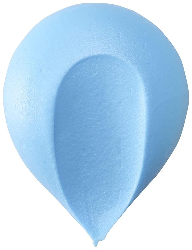 Sapphire Trend Premium Gel Color Cake Decorations, Bue Food Coloring - Blue Gel Color - 4 Fl Oz