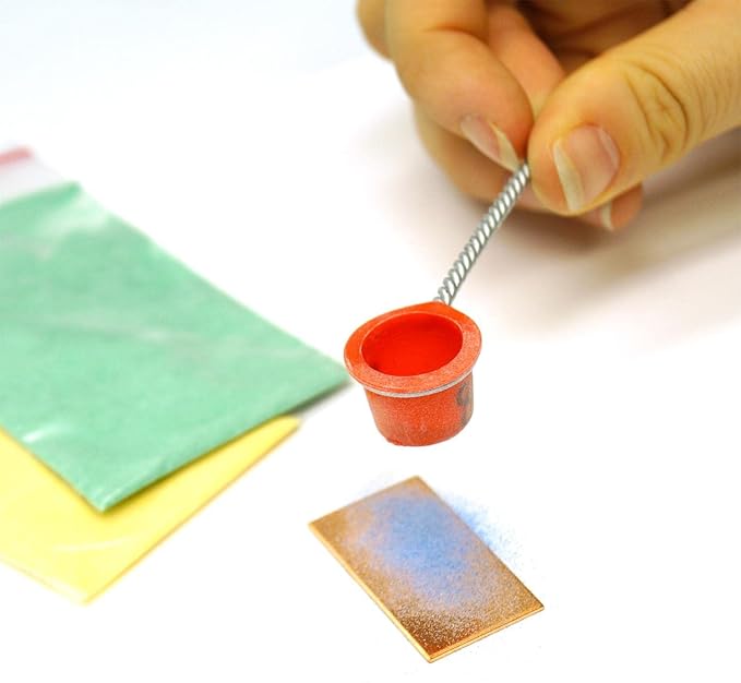 Sifter for Enamels - 1/2 inch