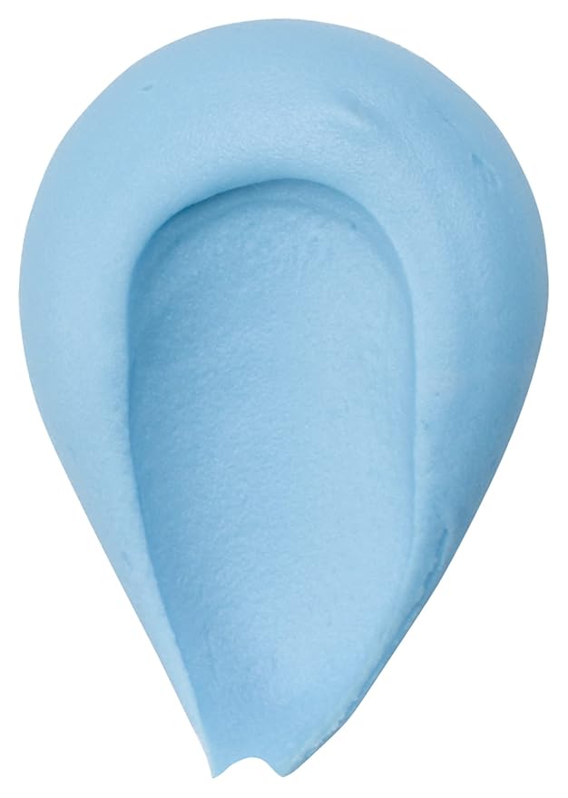 DecoPac Premium Gel Food Coloring | Royal Blue Food Coloring For Baking | 8oz | Color Buttercream, Fondant, Frosting & Piping Gel, Food Safe, Highly Concentrated Gel, 8 oz - Royal Blue