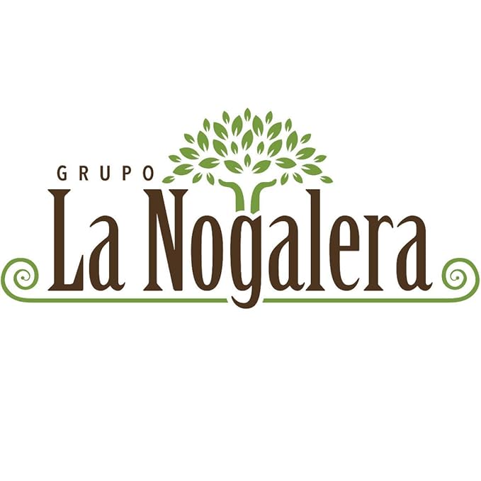 La Nogalera - 2 lbs Chopped shelled pecans. Raw pecan nuts, NO SHELL, Non-GMO, No Preservatives, Unpasteurized, Kosher and Halal Certified and Ketogenic friendly