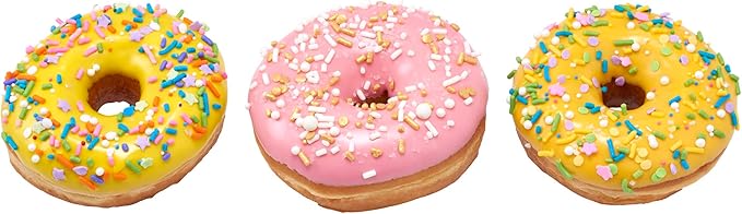 DecoPac Unicorn Fusion Mix Sprinkles, 27oz, Magical Candy Sprinkles in Handheld Container, Edible Decorations For Celebration Cakes, Cupcakes, Cookies and Donuts