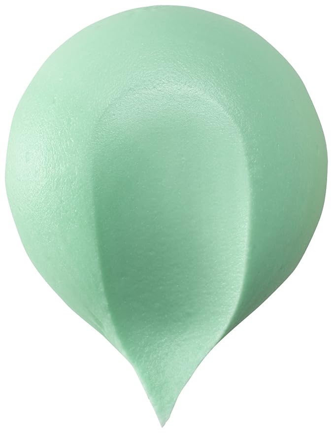 DecoPac Emerald Trend Premium Gel Color Cake Decorations Food Coloring - Gel Color - 4 Fl Oz, Emerald Green
