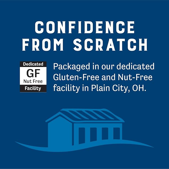 Judee’s Goat Milk Powder 5 lb - Blends Well in Smoothies and Great for Baking - Convenient for Travel, Hiking, and Camping - Non-GMO, Gluten-Free and Nut-Free