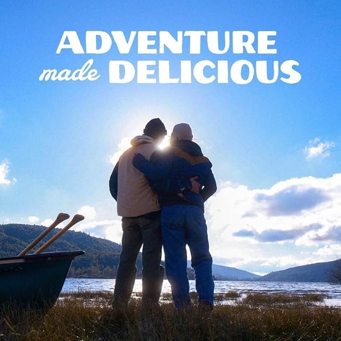 Mountain House Freeze-Dried Protein Pack Sampler – 6 Cans of Diced Chicken, Diced Beef & Ground Beef – 102 Total Servings – Fully Cooked High-Protein Emergency Survival Food for Camping, Hiking & Long-Term Storage – 30-Year Shelf Life – Made in USA