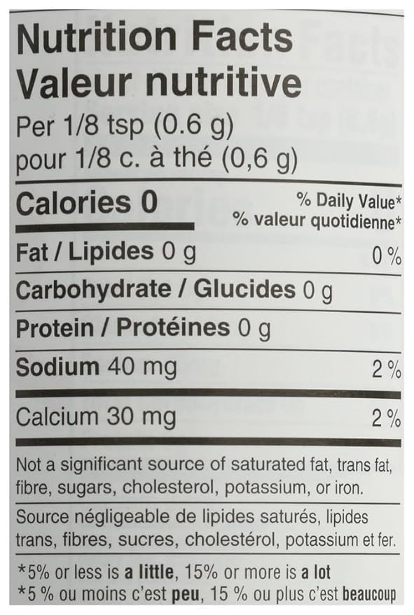 365 by Whole Foods Market, Baking Powder, 10 OZ