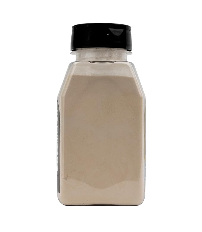 GranAroma Honey Powder, Sweet Flavor, Natural, Cooking & Baking (11.2 Ounce)