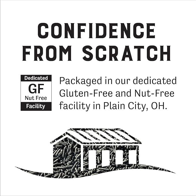Judee's Gluten Free Black Sprinkles for Cake Decorating 4 oz - Gluten-Free, Nut-Free - Halloween Cake Sprinkles for Birthday, Baking, and Halloween Ice Cream Toppings