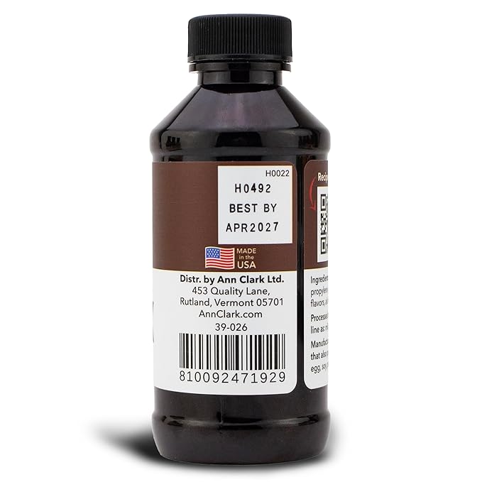 Ann Clark Natural Coffee Flavoring Extract