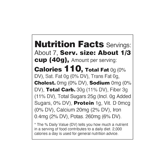 Ziyad Pure Date Paste, No Added Sugar, Ideal For Baking, Pantry, Spread, High Fiber, No Fat, No Preservatives, 13oz (Pack of 4)