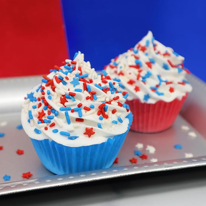 Mystic Sprinkles Sprinkle Decorating Kits (United Stars)