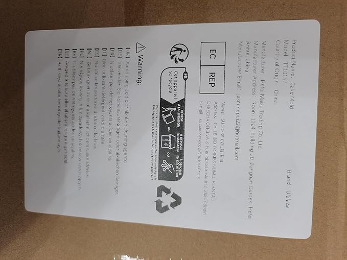 Ulalaza 3D Animal Baking Pan Aluminum Cake Mold DIY Birthday Cake Mould Kitchen Supplies