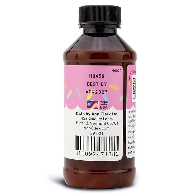 Ann Clark Cake Batter Flavoring