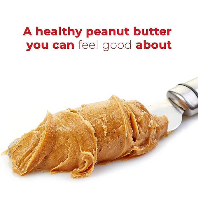 Betty Lou's 100% Organic Powdered Peanut Butter Variety Pack (1) Regular & (1) Chocolate, 6.35 Oz, Gluten Free, Vegan, Low Calorie, High Protein, Deliciously Healthy, Just Add Water
