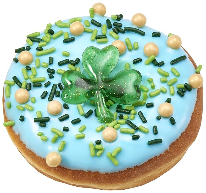 DecoPac Lime Green Sprinkles | Extra Large 26oz Pack | Cake Sprinkle Mix, Fancy Sprinkles For Cake Decorating, Handheld Container, Candy Sprinkles, Cake Sprinkles - Lime Green