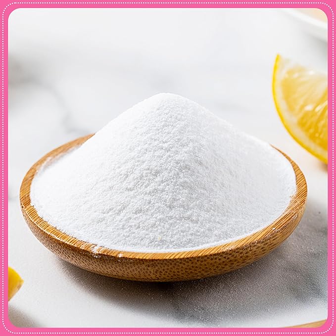 3.5oz Methylcellulose Powder, Pure & Premium Methylcellulose Powder Food Grade, Suitable for Ice Cream Making, Veggie Burger, Cake, Yogurt, Candy, Gum, Baking and More