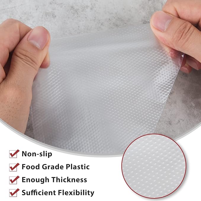200pcs Disposable Small Piping Bags 8 inch, Mini Piping Bags, Pastry Piping Bags for Cream Frosting, Icing Bags for Cake and Dessert Decorations