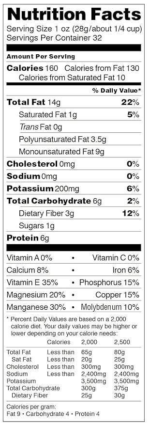 Nature's Eats Blanched Almond Flour, 32 Ounce