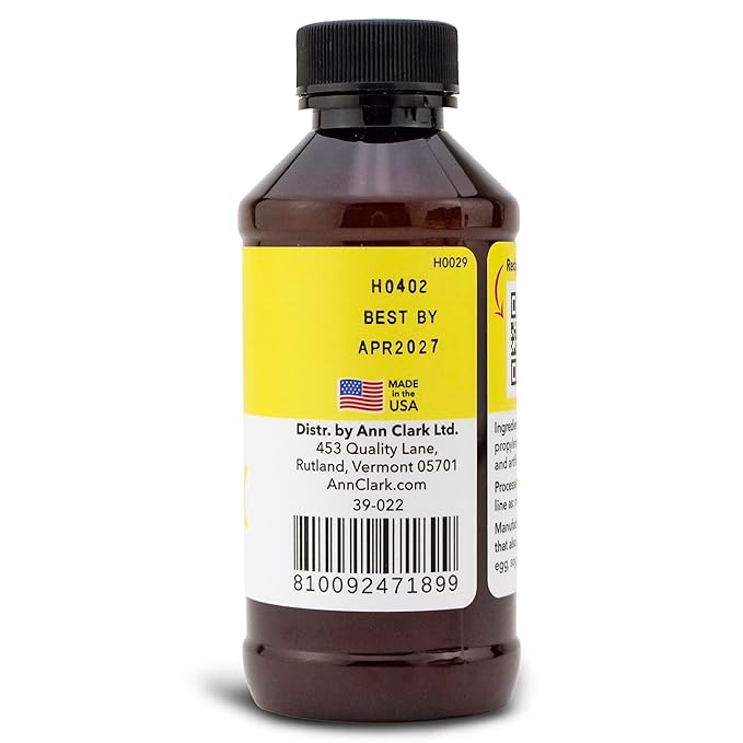 Ann Clark Banana Flavoring Extract