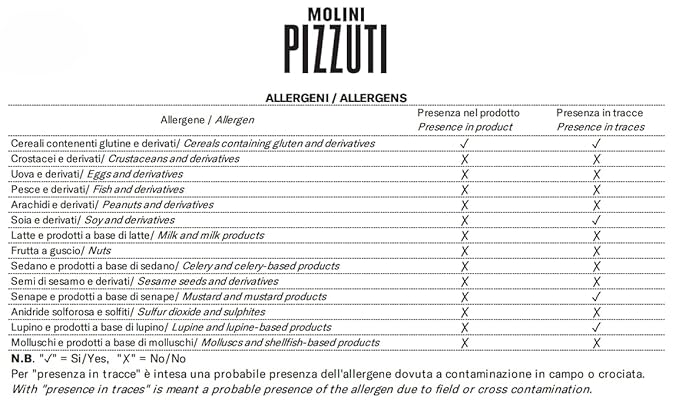 Molini Pizzuti Italian Tipo “00” Soft Wheat Flour – 1kg Bag – Ultra-Fine for Pizza Dough, Pasta, Bread & Pastry – Ideal for Home and Professional Baking