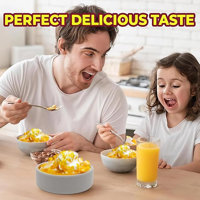 DARLAC FARMS Freeze Dried Mango Powder 4Oz, Natural ingredients, Nutrient-rich, Vegan, No Add Sugar, Preservative-free, Convenient zip-lock Pouch, Perfect for Smoothies, Baking, Seasoning