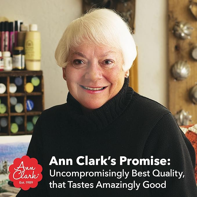Ann Clark Chocolate Doughnut Mix - Bakery Quality