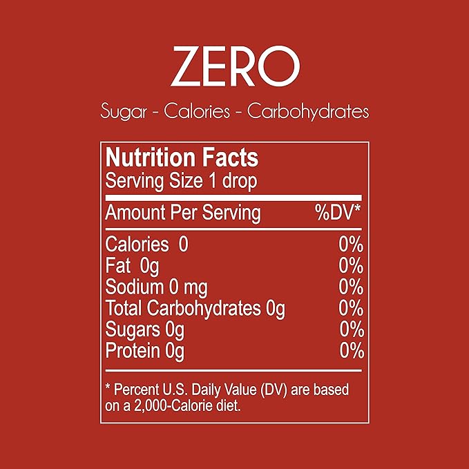 Obrilo Sour Apple Flavor Extract - Propylene Glycol (PG) Based - Water Soluble - Concentrated Food Flavoring for Baking, Candies, Desserts, Smoothies, Coffee & Tea - 15 mL/0.5 fl oz Dropper