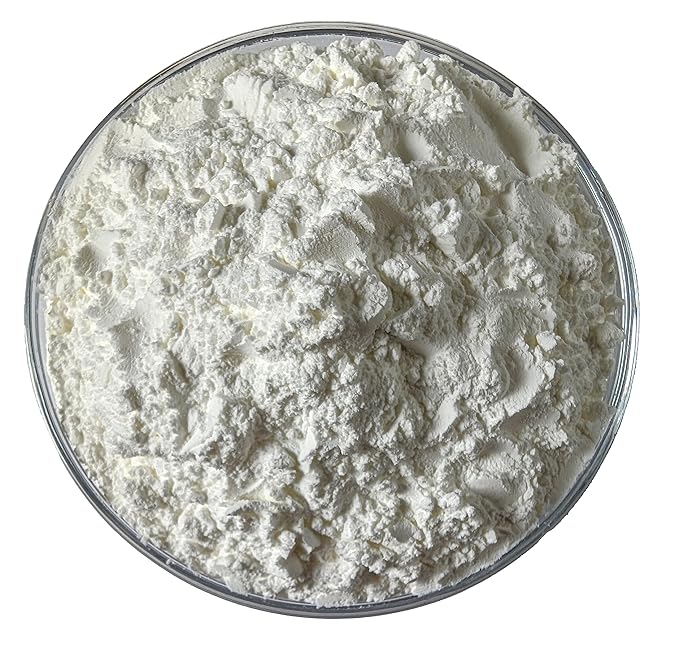 Baking Powder aluminum free by Medley hills farm 2 Lbs. in Reusable Container - Double acting aluminum free baking powder - Kosher - Baking - Made in USA