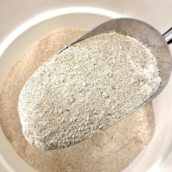 Granite Mill Farms Sprouted Organic Spelt Flour, 30 oz