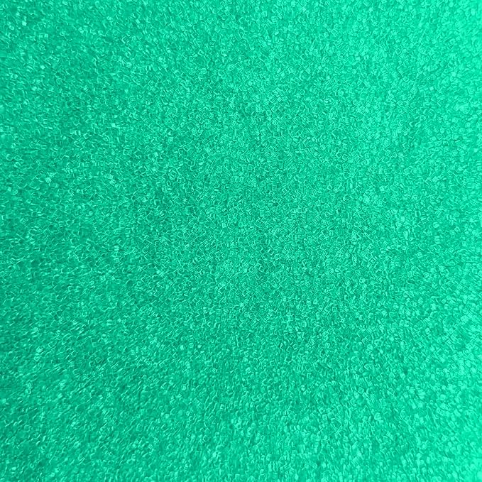 Edible Sanding Sugar Sprinkles for Cookie Decorating, Sugar Sprinkle Mix For Celebration Cakes, Cupcakes, Cookies, 3OZ (Light Green)