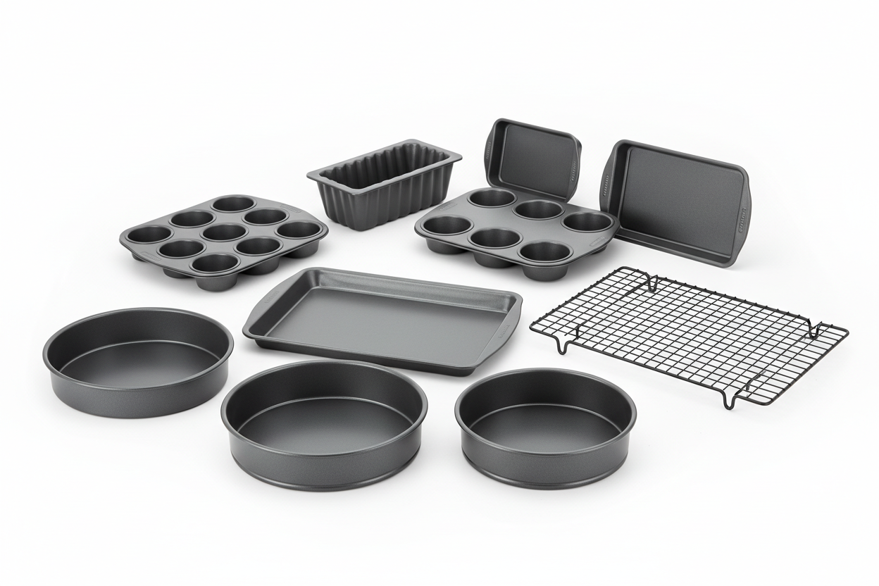 Bakeware Sets