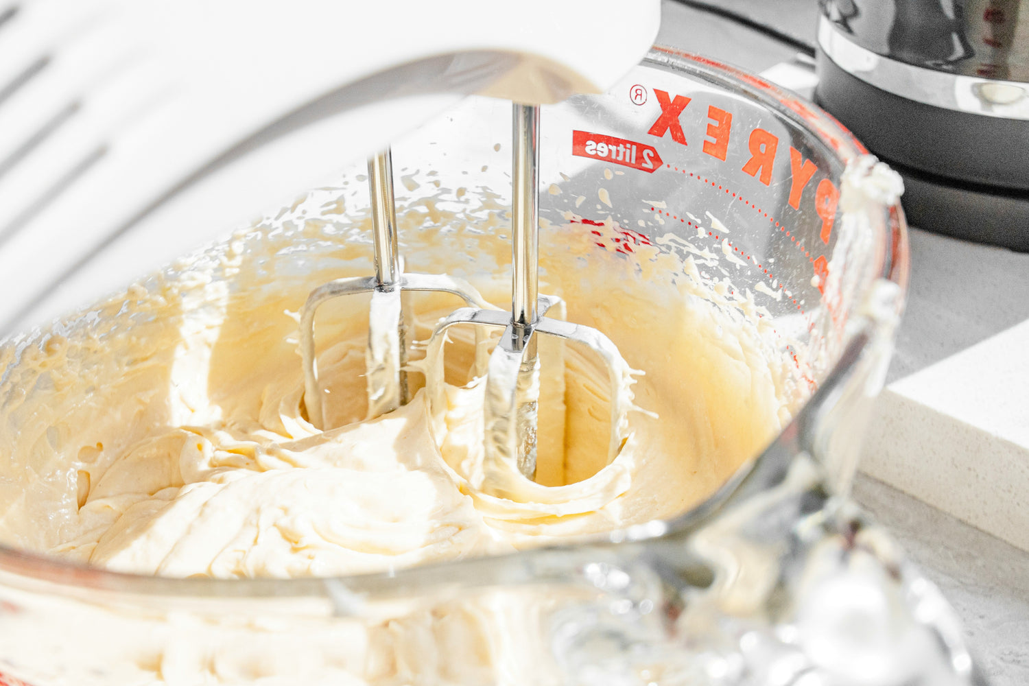 Baking Mixes