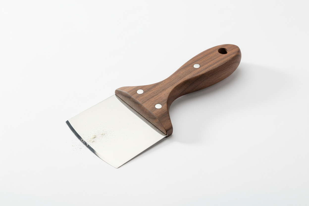 Dough Scrapers