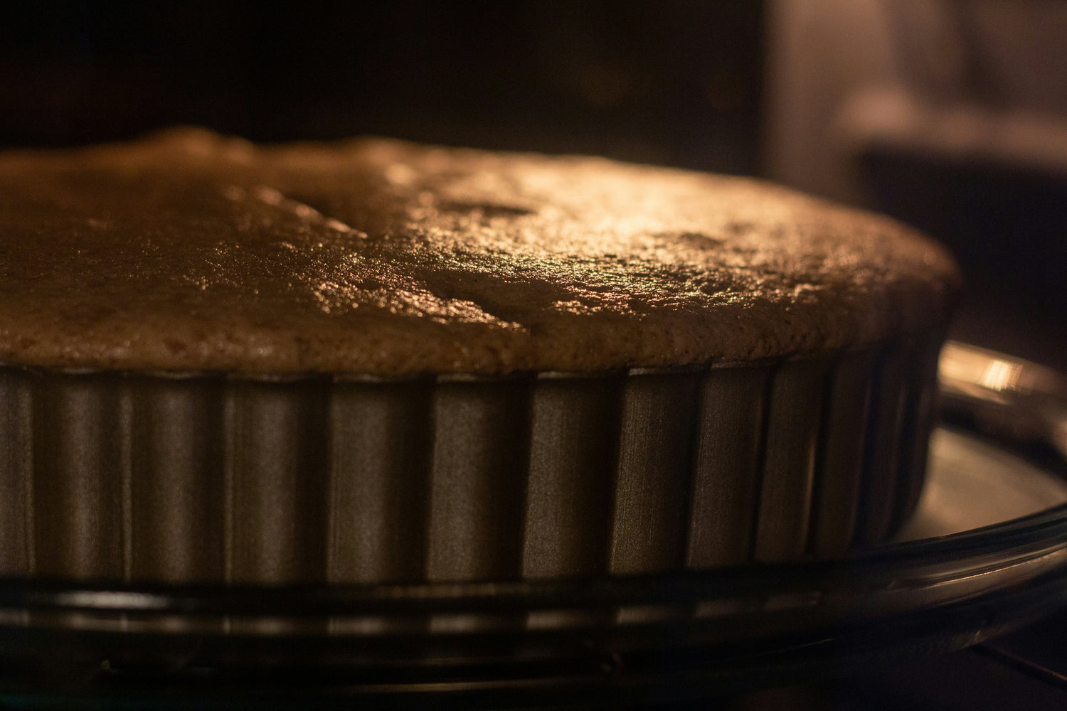 Cake Pans