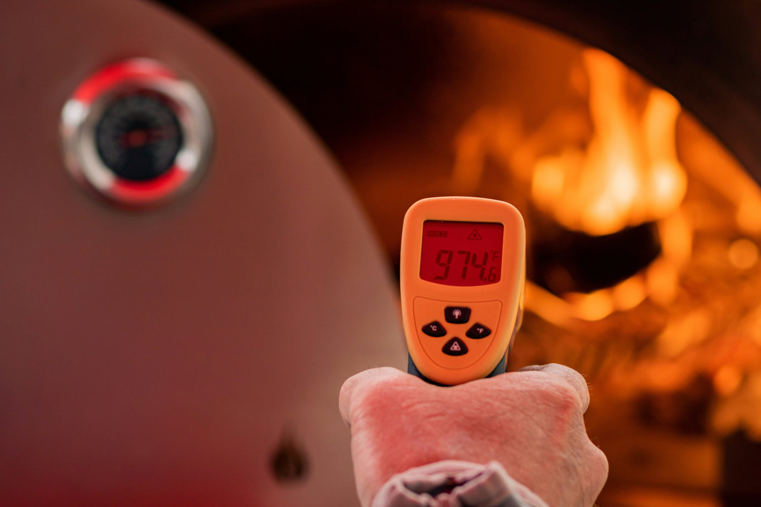 Thermometers
