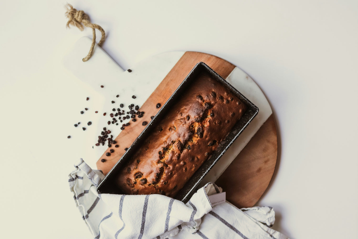 Bread & Loaf Pans