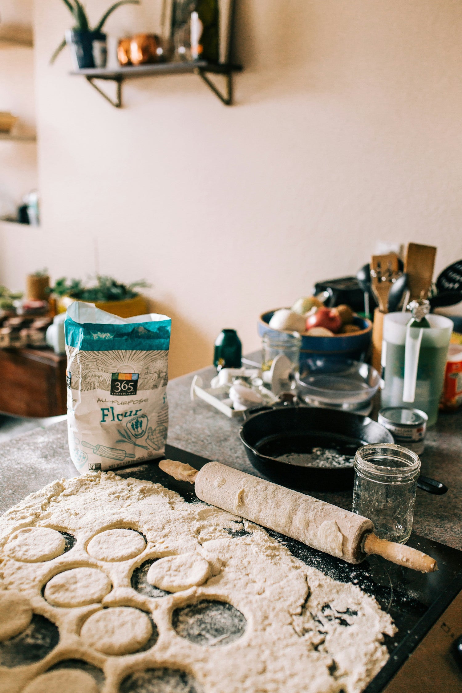 Baking Kits