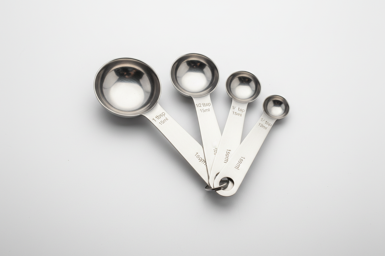 Measuring Spoons