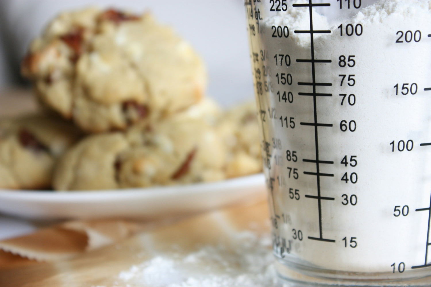 Measuring Cups