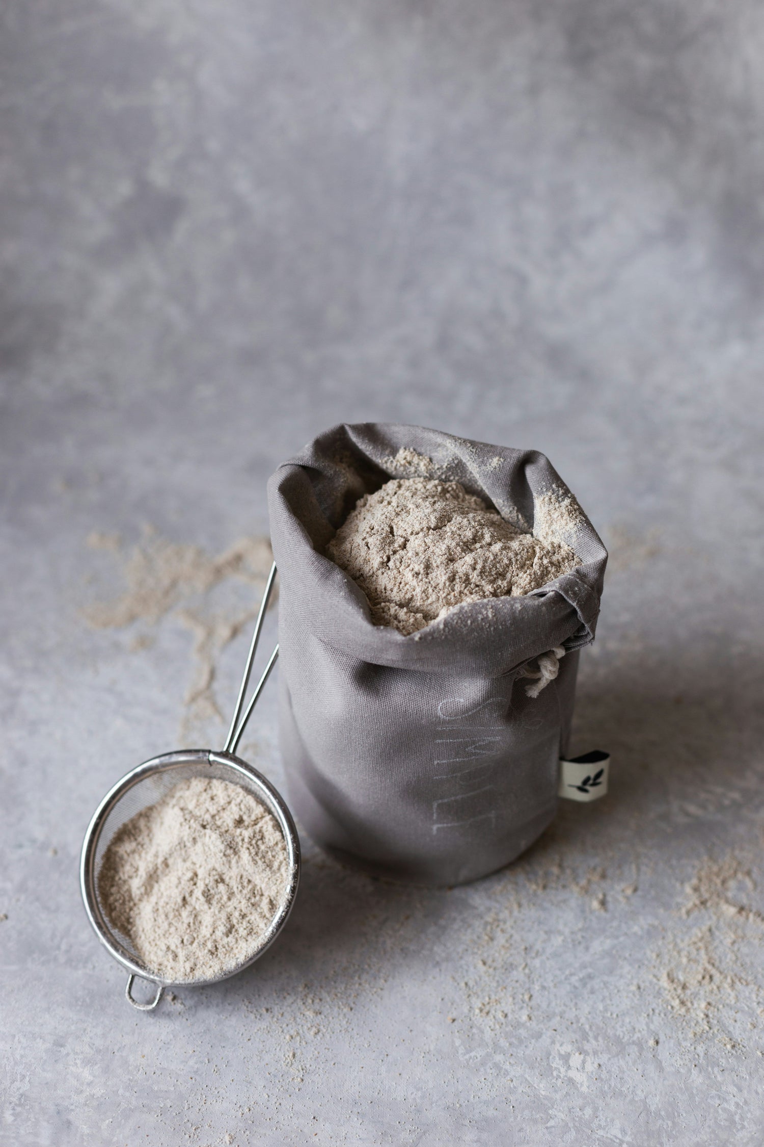 Baking Flours (조건 수정)