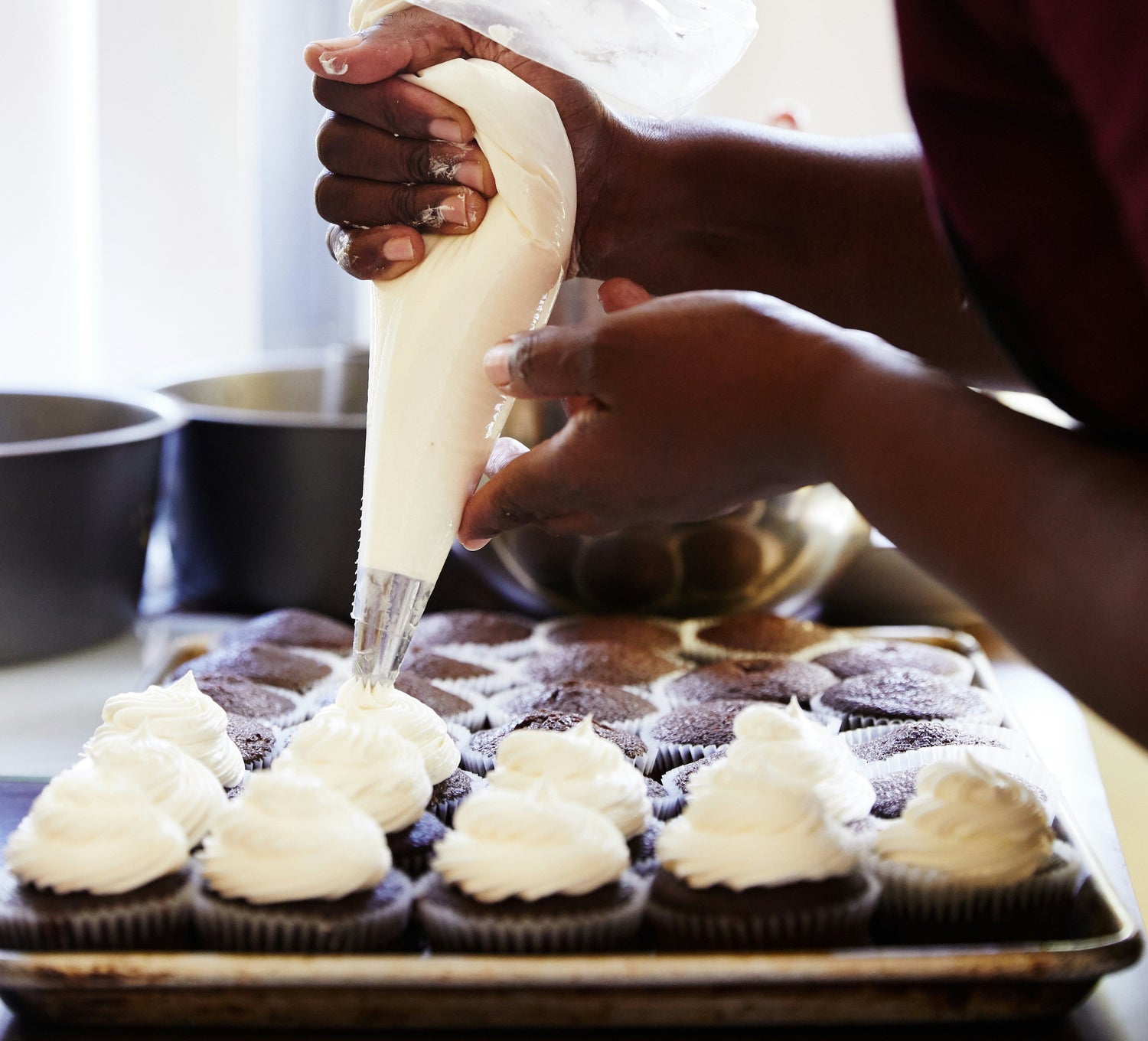 Piping Bags