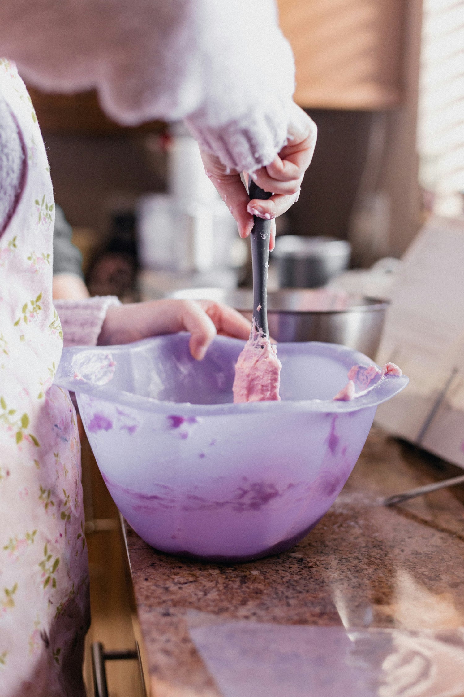 Mixing Bowls