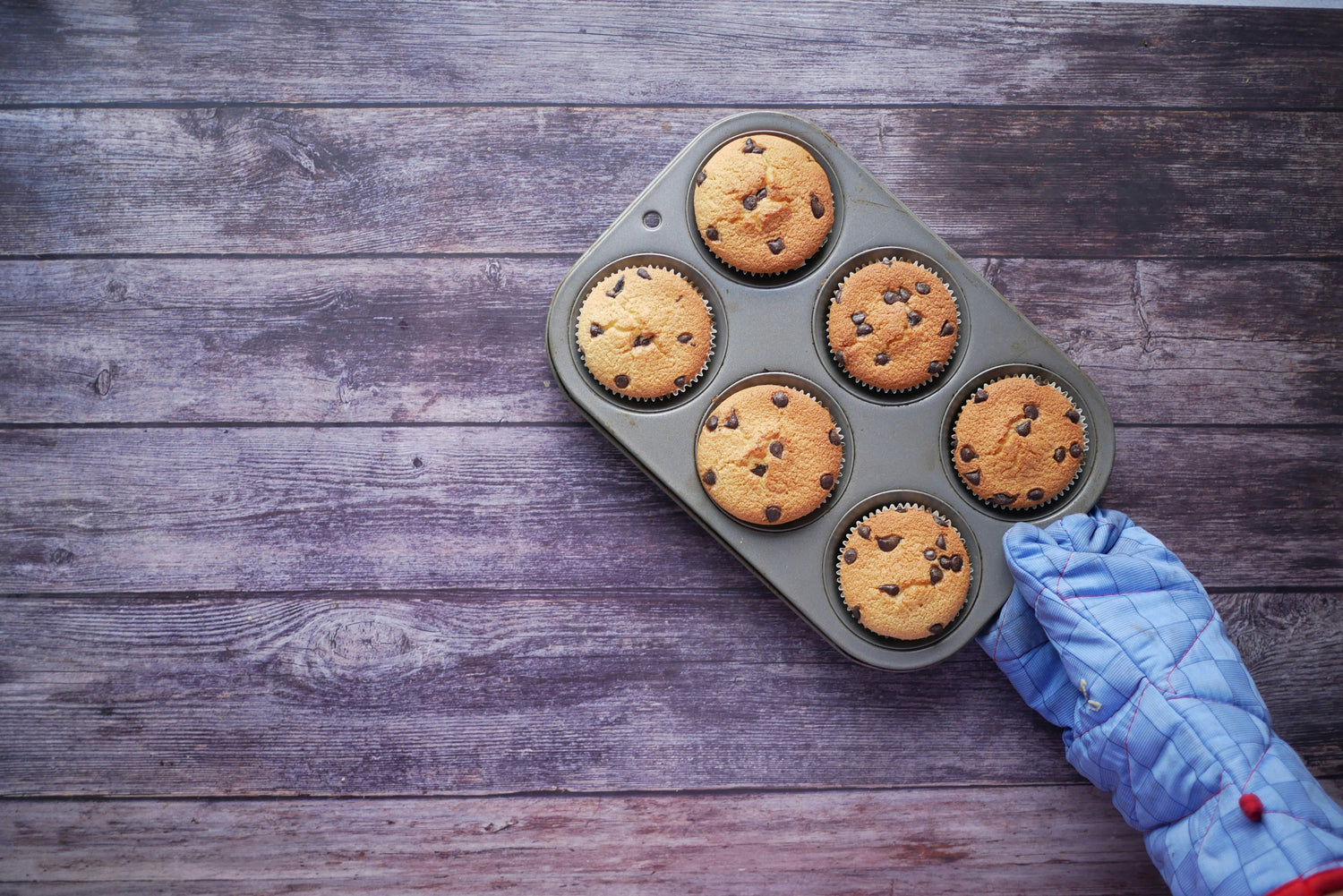 Muffin & Cupcake Pans