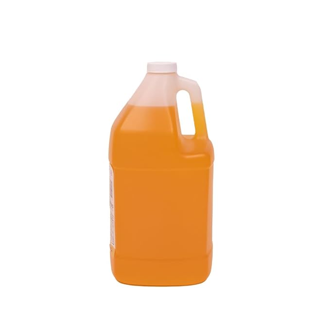 Kitch 24/7 Soy Buttery Topping, 1 Gallon, Food Service Bulk Pack Pack-4